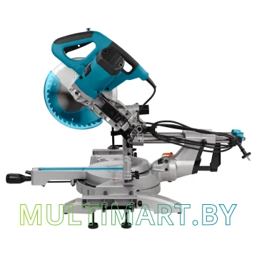 Торцовочная пила Makita LS1018LN картинка 8